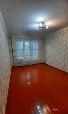 1 комнатная квартира, 1 этаж, 35 м²