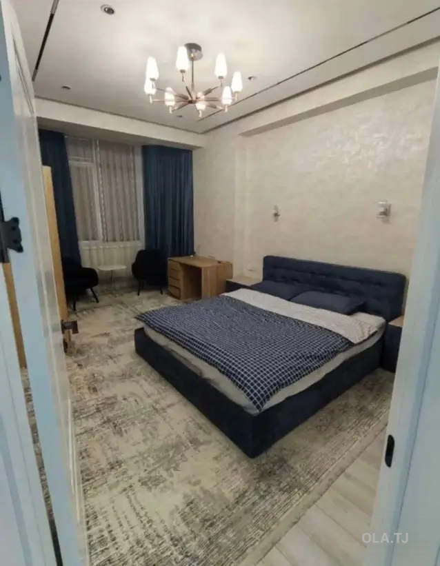 2 комнатная квартира, 11 этаж, 70 м²