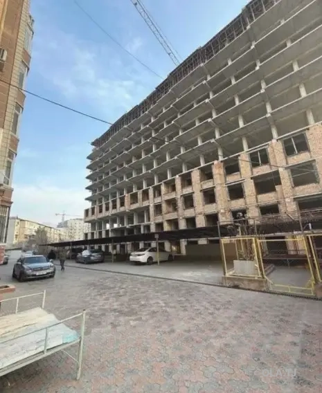 1 комнатная квартира, 1 этаж, 52м²