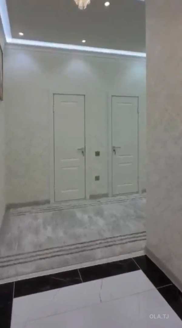3 комнатная квартира, 8 этаж, 66 м²