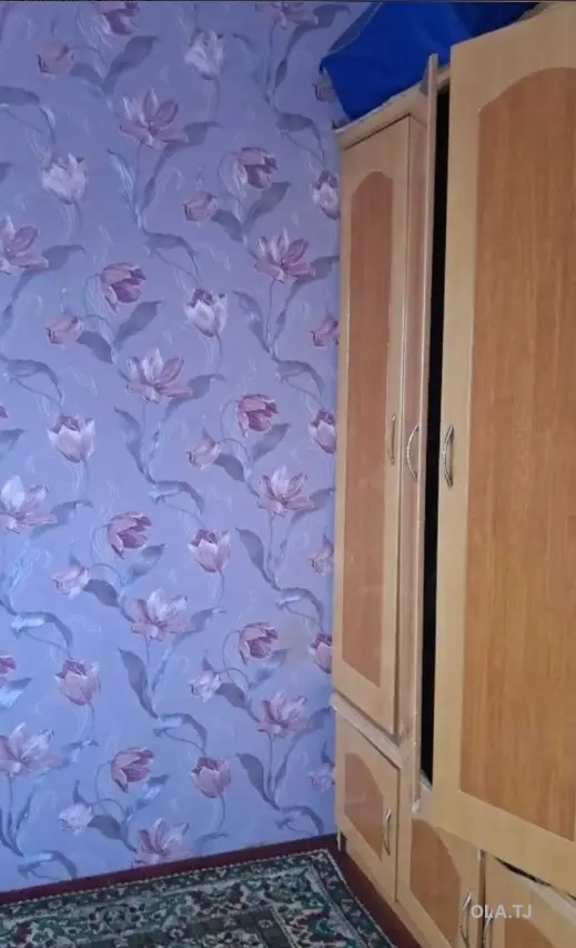 3 комнатная квартира, 3 этаж, 82 м²