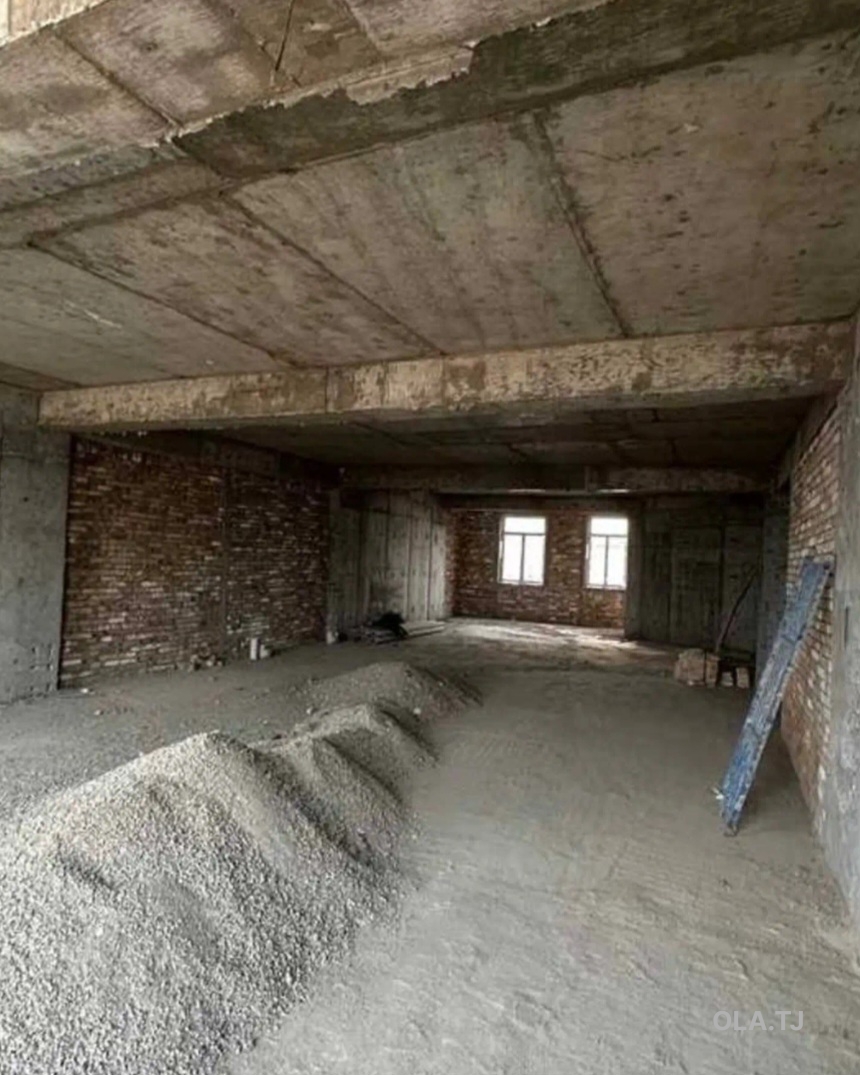 1 комнатная квартира, 15 этаж, 64 м²