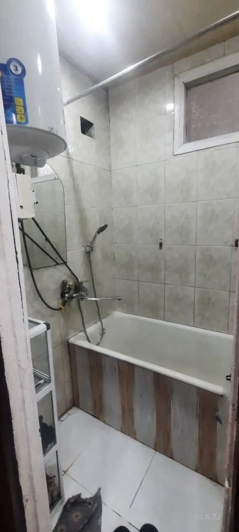 3 комнатная квартира, 1 этаж, 70 м²