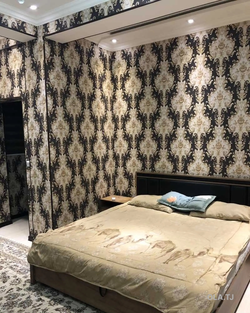 2 комнатная квартира, 8 этаж, 100 м²