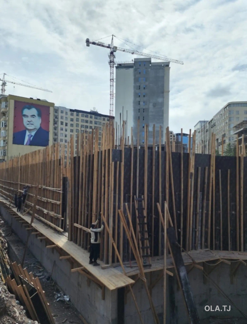2 комнатная квартира, 8 этаж, 58 м²