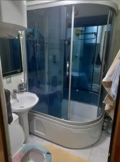 3 комнатная квартира, 3 этаж, 65 м²