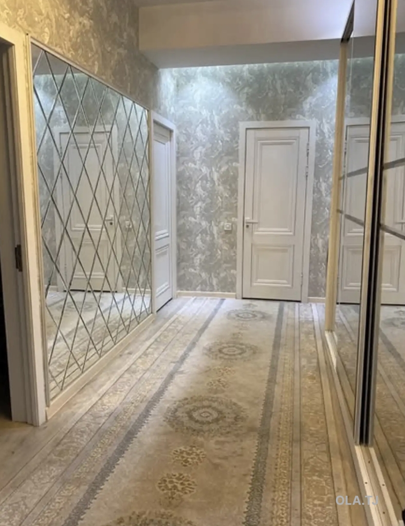 3 комнатная квартира, 11 этаж, 95 м²