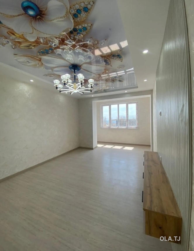 2 комнатная квартира, 10 этаж, 71 м²