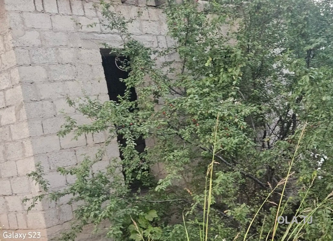 Дом (хавли), 4 комнат, 1 эт