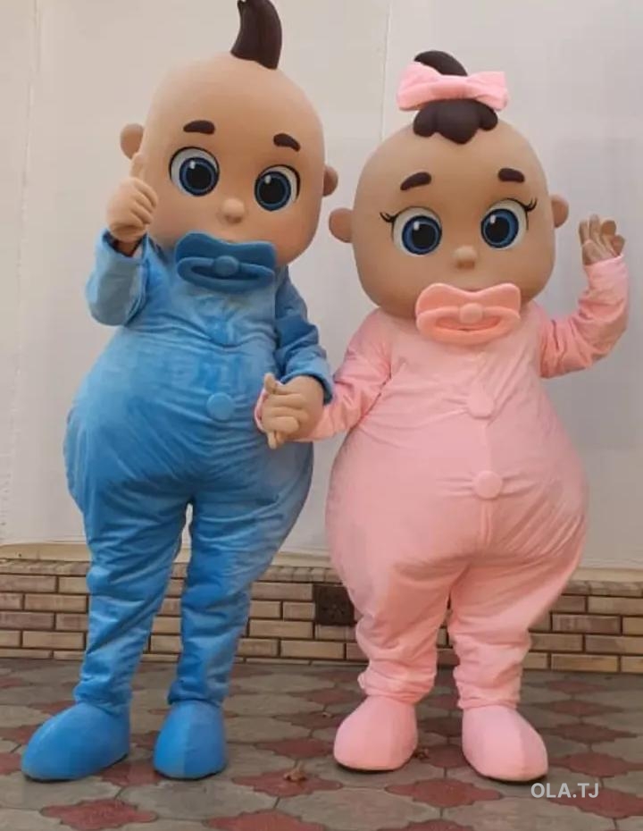 Мишки