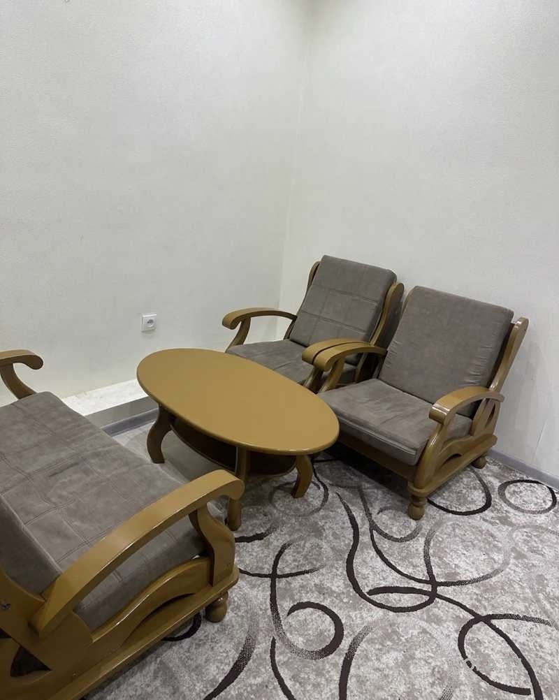 2 комнатная квартира, 3 этаж, 67 м²