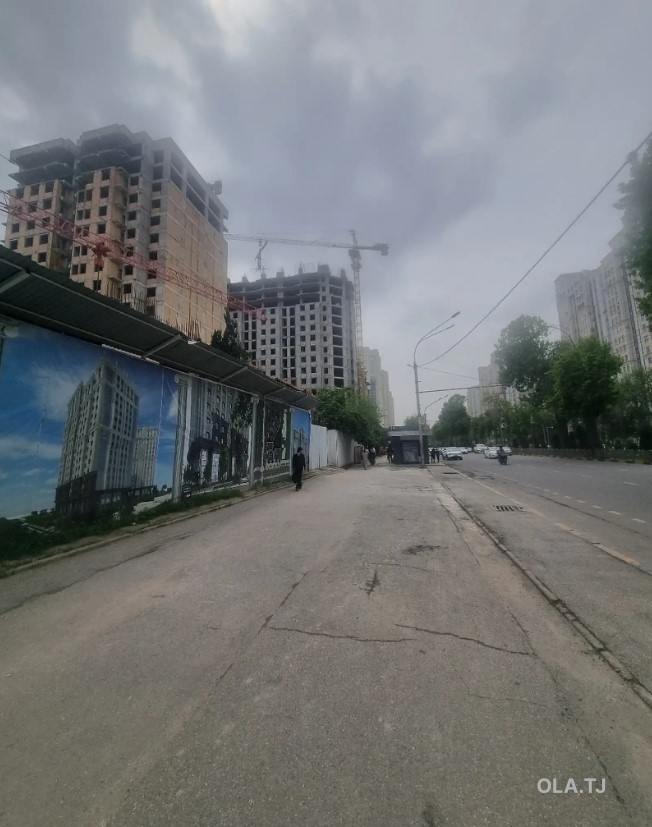 2 комнатная квартира, 7 этаж, 80 м²