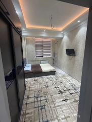 3 комнатная квартира, 4 этаж, 127 м²