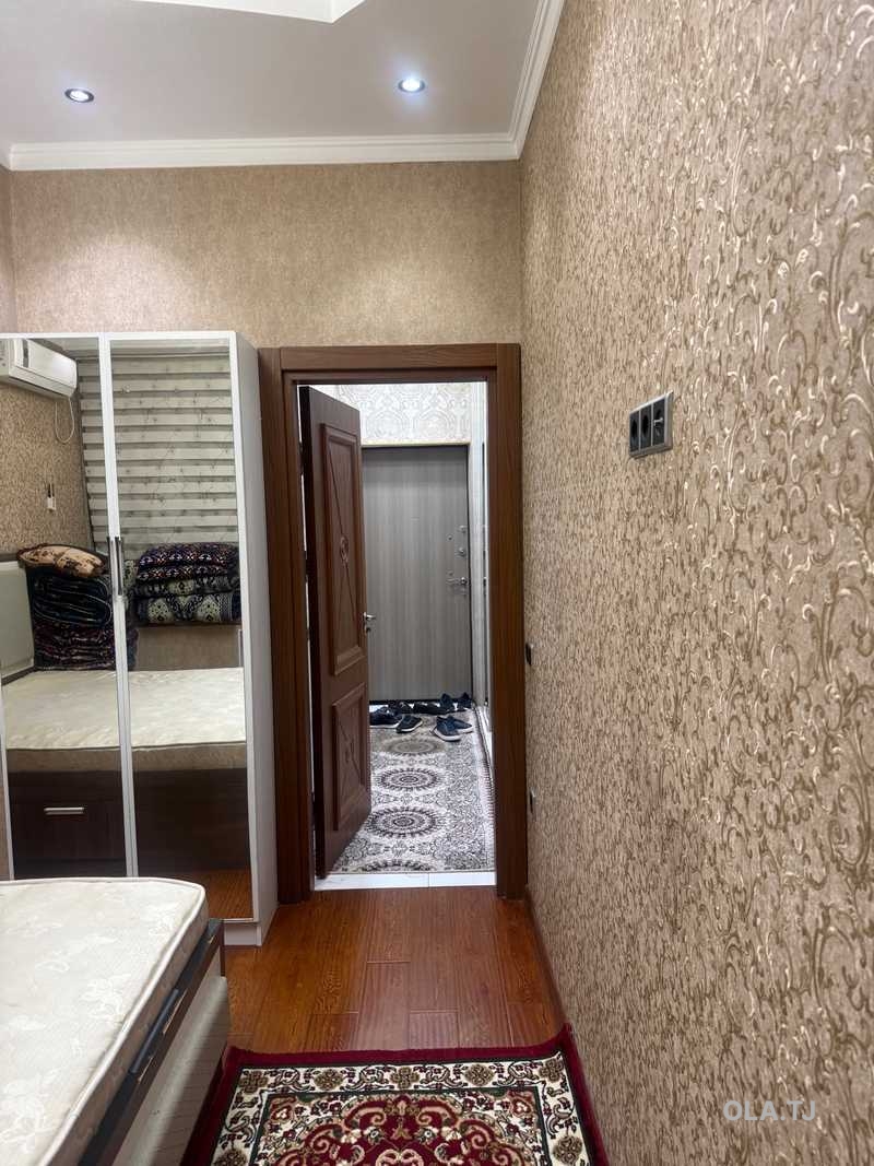 3 комнатная квартира, 8 этаж, 78 м²