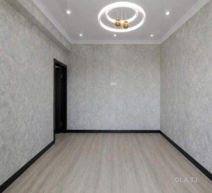 2 комнатная квартира, 9 этаж, 44 м²