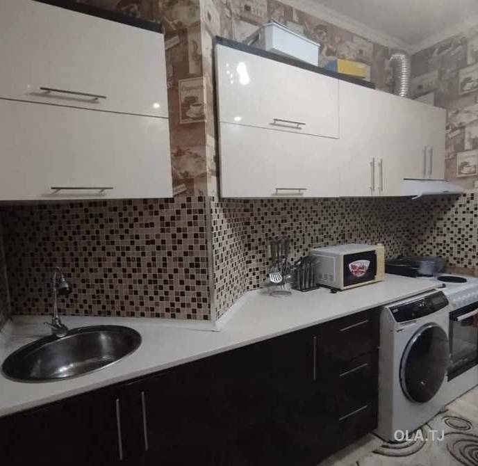 2 комнатная квартира, 13 этаж, 56 м²