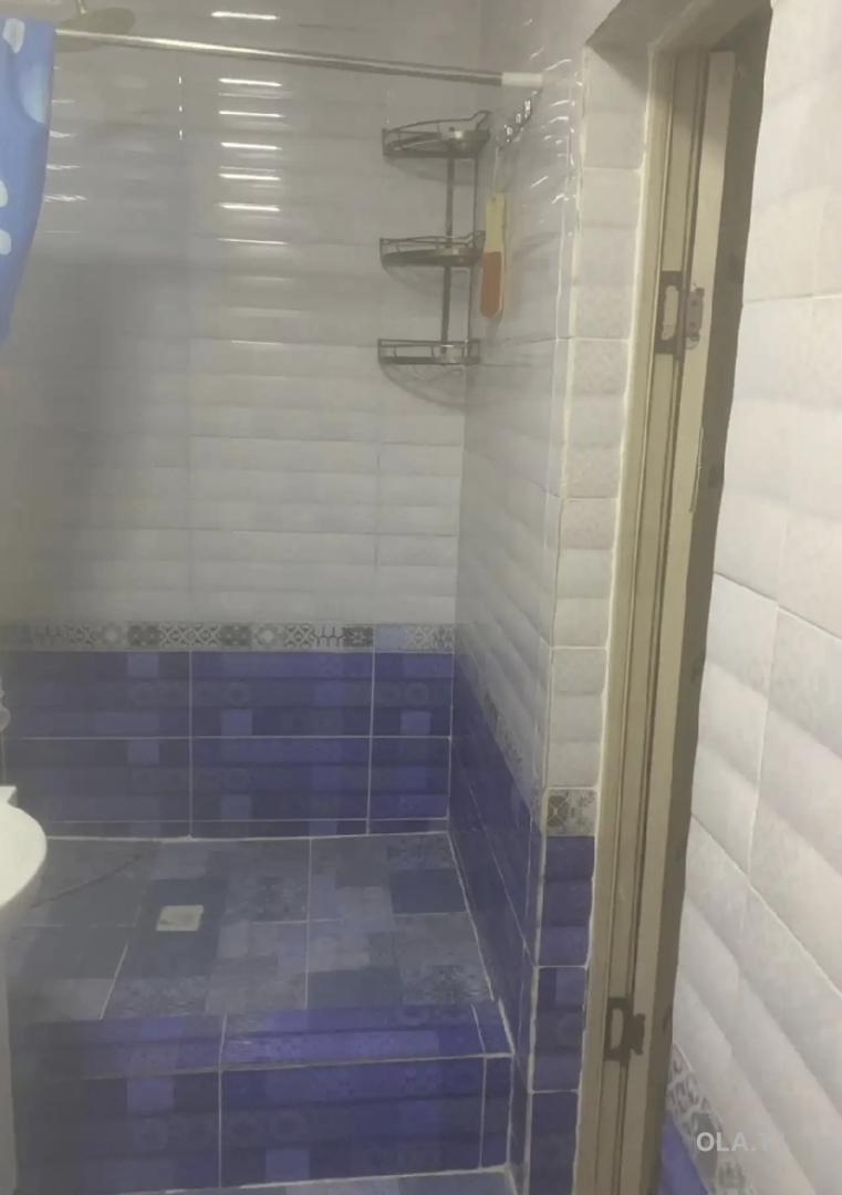 2 комнатная квартира, 5 этаж, 60 м²