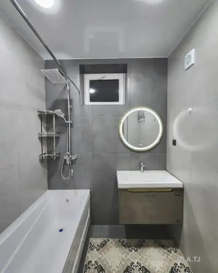 4 комнатная квартира, 5 этаж, 101 м²