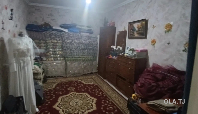Дом (хавли), 7 комнат, 2 эт