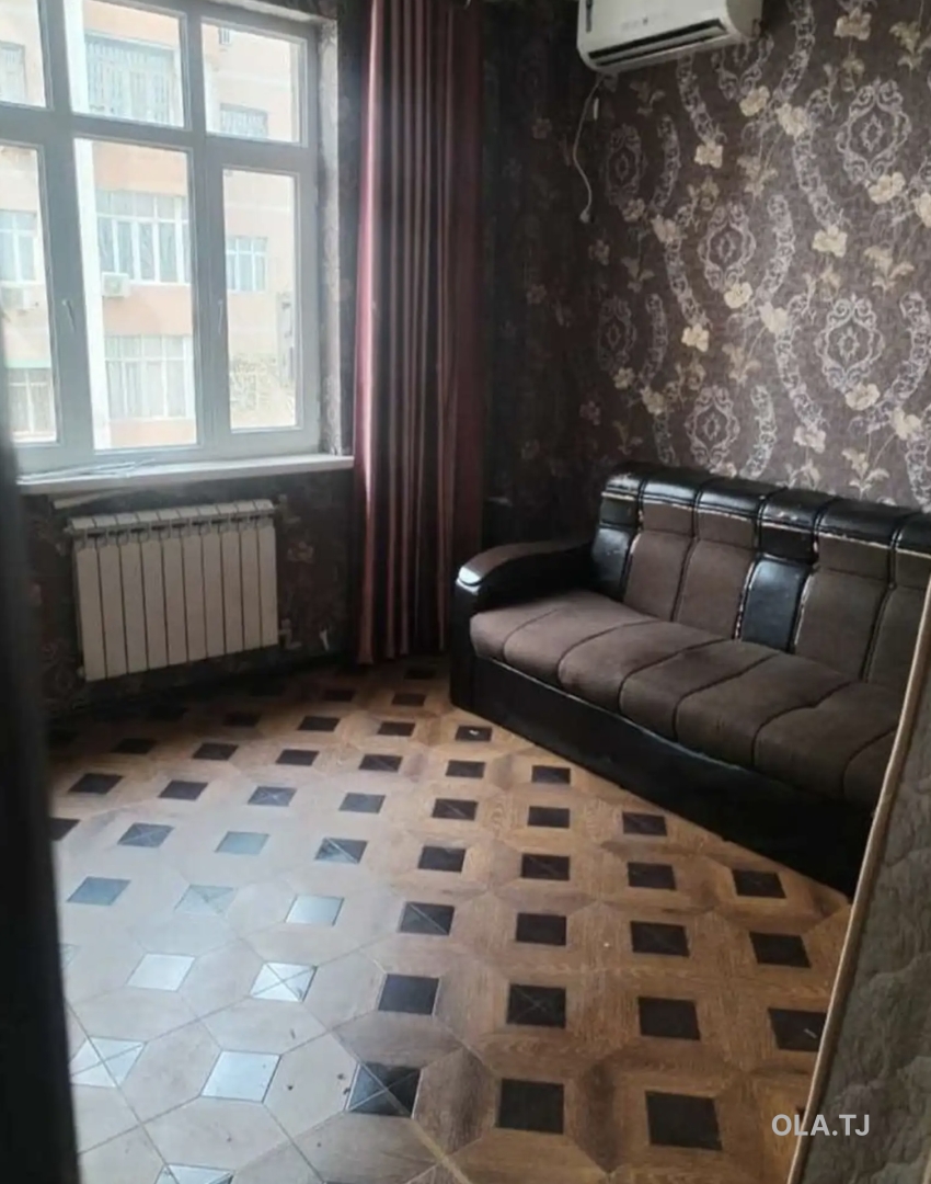 3 комнатная квартира, 6 этаж, 91 м²