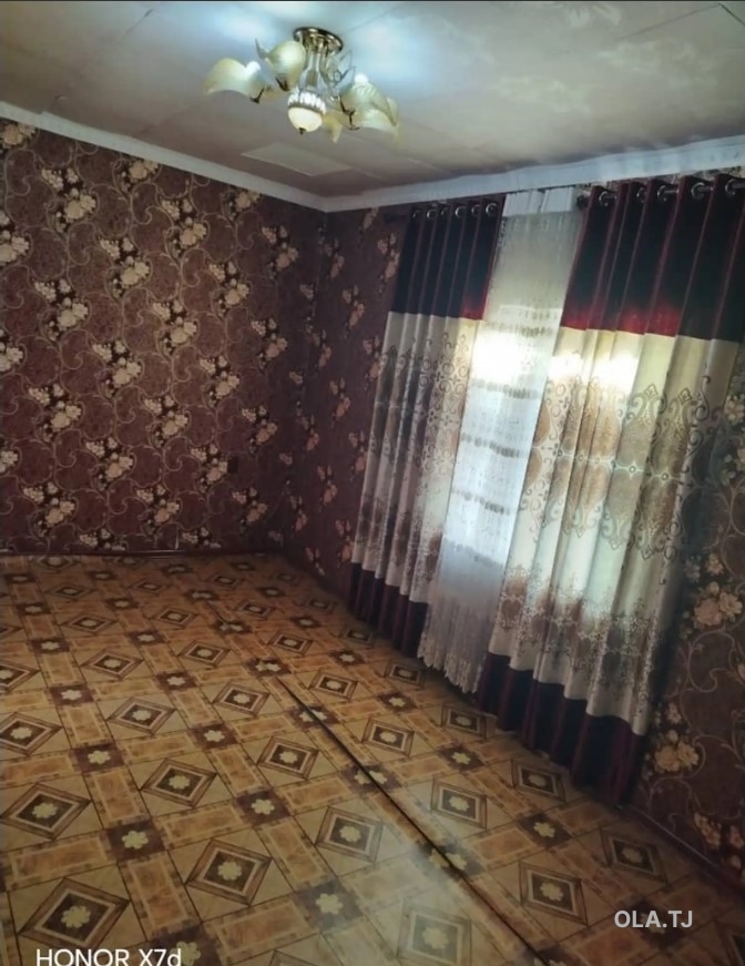Дом (хавли), 4 комнат, 1 эт