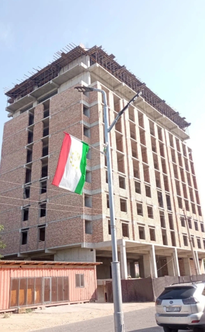 2 комнатная квартира, 8 этаж, 49 м²