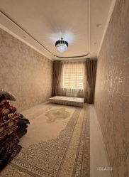 2 комнатная квартира, 9 этаж, 59 м²