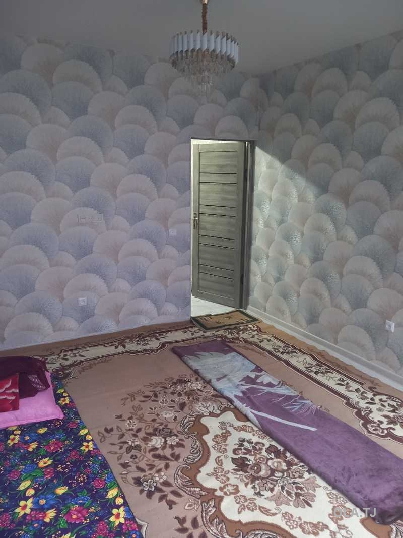 2 комнатная квартира, 13 этаж, 69 м²