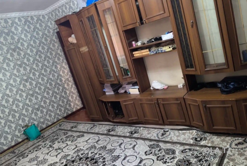1 комнатная квартира,  этаж,