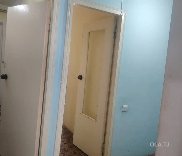 2 комнатная квартира, 1 этаж, 51 м²