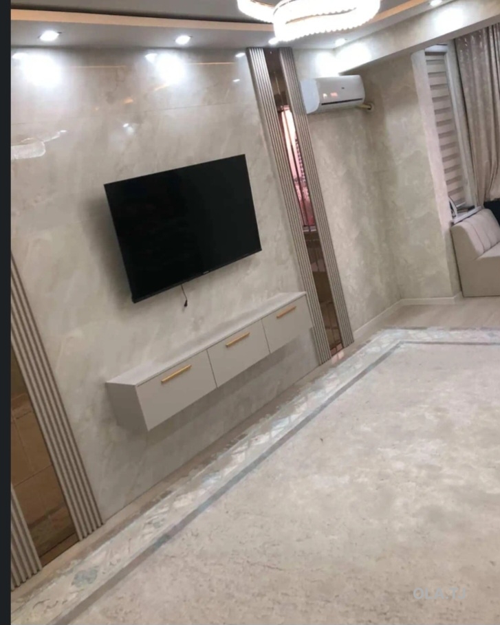 Комната в 3 комнатной квартире, 13/,