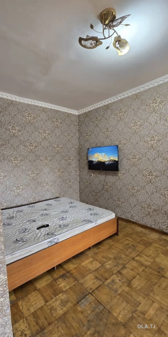 1 комнатная квартира, 10 этаж, 55 м²