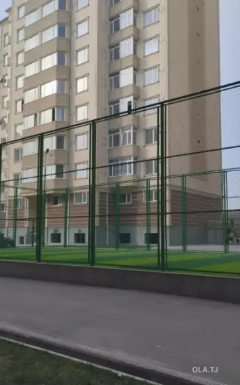 3 комнатная квартира, 3 этаж, 79 м²