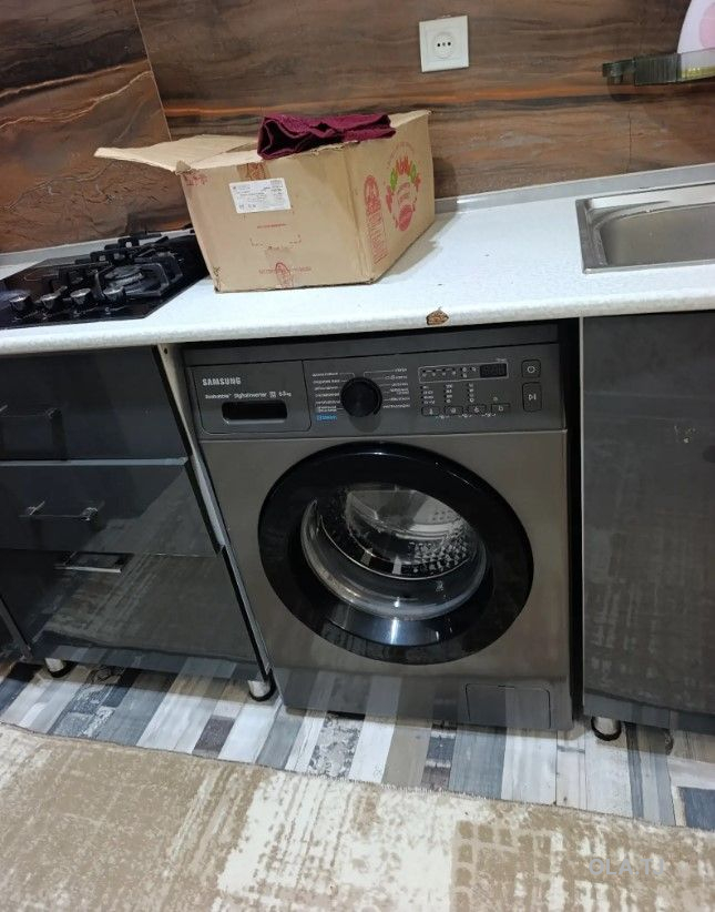 2 комнатная квартира, 7 этаж, 60 м²