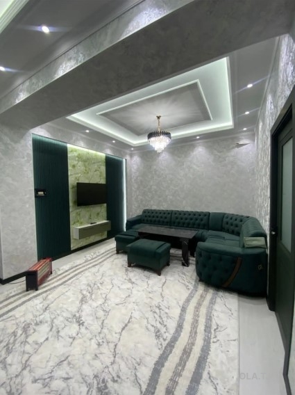 2 комнатная квартира, 7 этаж, 70 м²