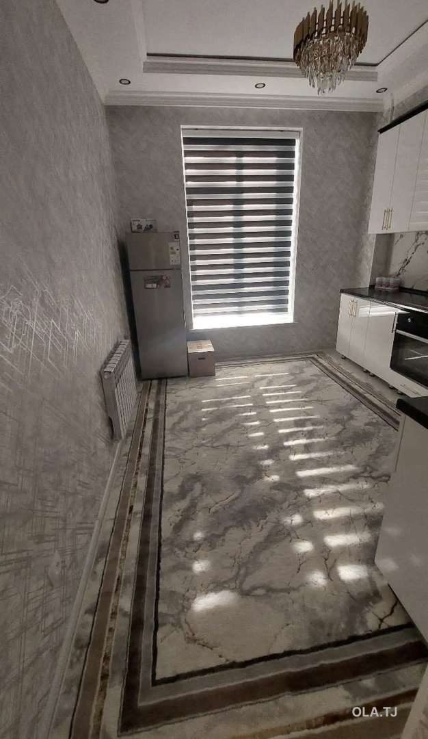 3 комнатная квартира, 6 этаж, 74 м²