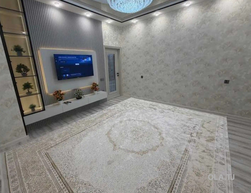 3 комнатная квартира, 7 этаж, 83 м²