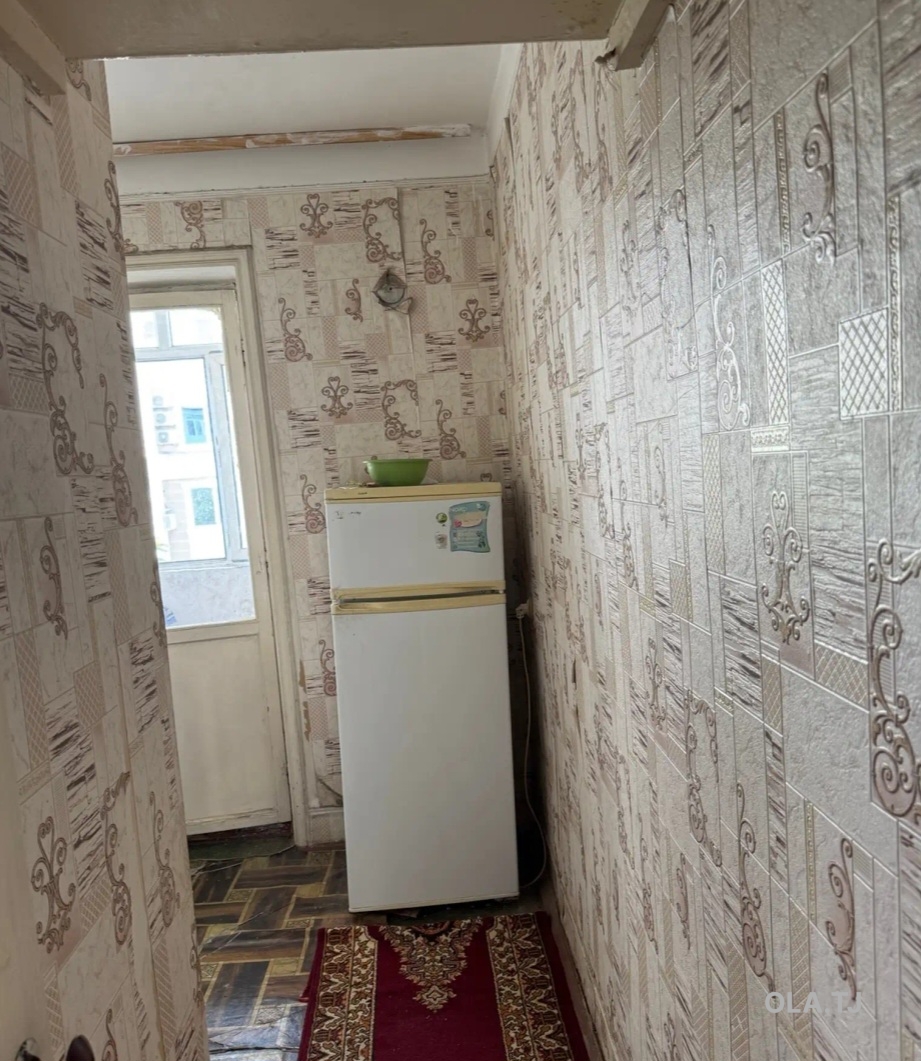 Комната в 2 комнатной квартире, 3/,