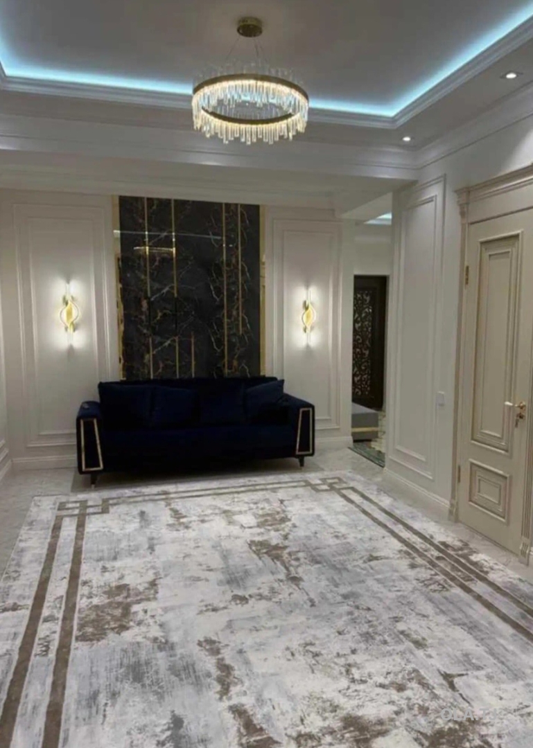 6 комнатная квартира, 5 этаж, 255 м²