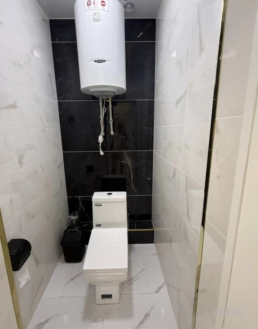2 комнатная квартира, 2 этаж, 87 м²