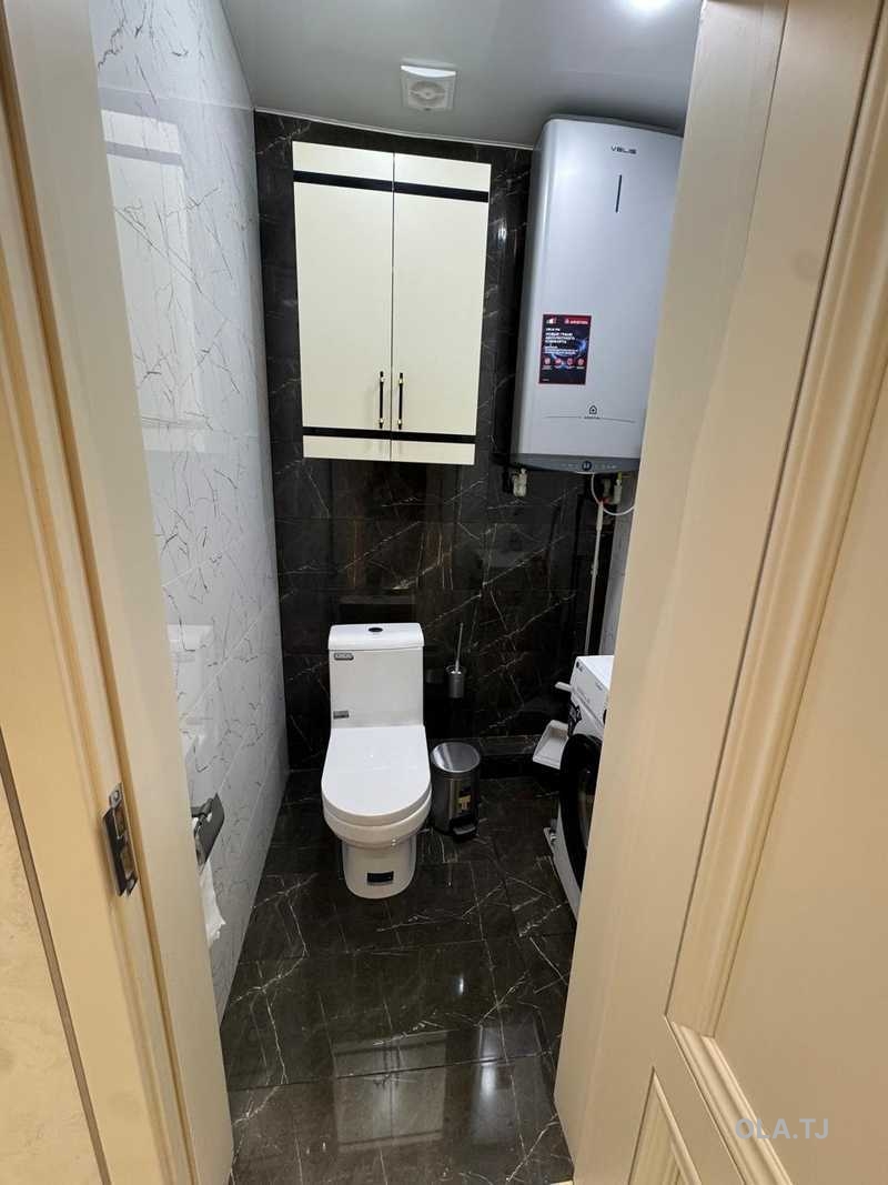 2 комнатная квартира, 13 этаж, 71 м²