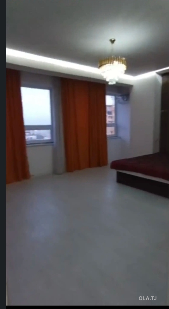 6 комнатная квартира, 16 этаж, 210 м²