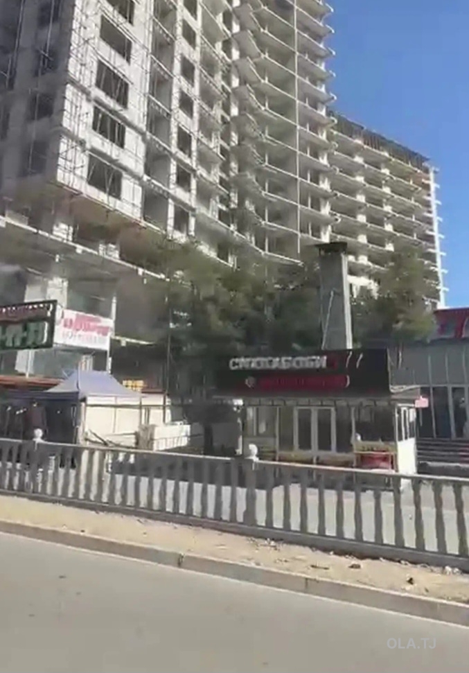 1 комнатная квартира, 8 этаж, 57 м²