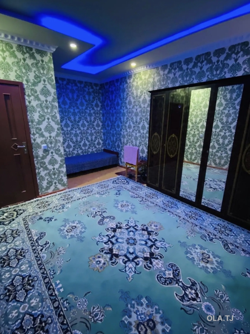 2 комнатная квартира, 4 этаж, 62 м²