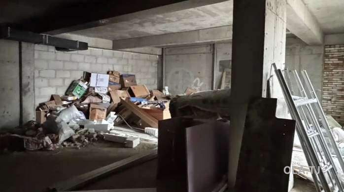 Помещение под свободное назначение, 105м², Текстиль, Ресторан Рохат.