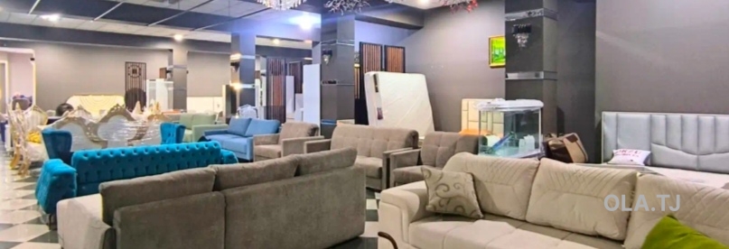 Помещение под промышленное назначение, 700м², Сино, 33 мкр