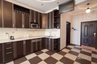 1 комнатная квартира, 6 этаж, 82 м²