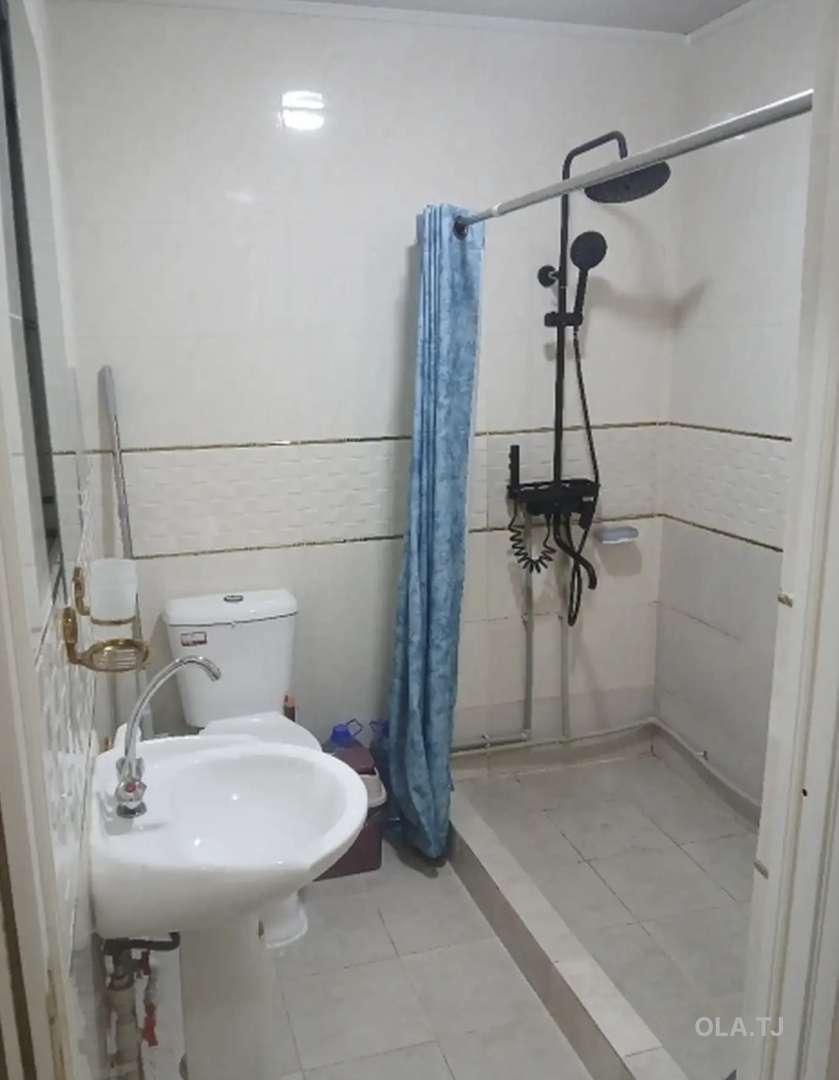 2 комнатная квартира, 1 этаж, 78 м²