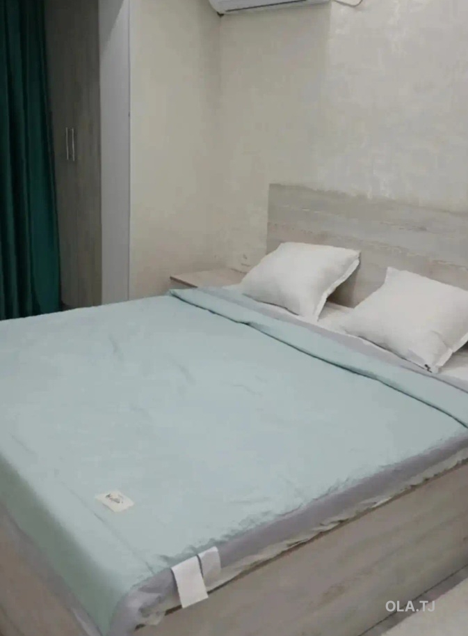 2 комнатная квартира, 4 этаж, 53 м²