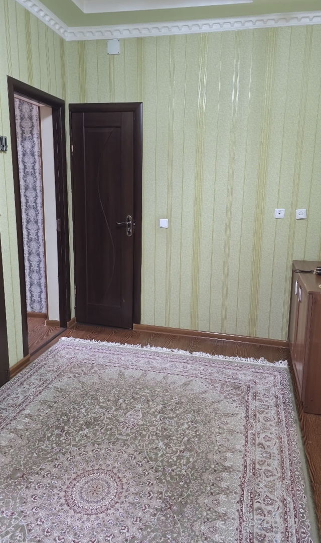 2 комнатная квартира, 5 этаж, 58 м²